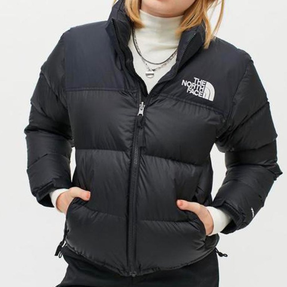 COPY - Authentic Women’s North Face Nuptse Puffer from North Face